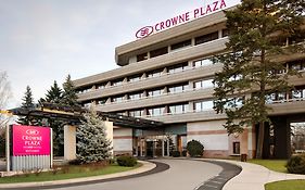 Hotel Crowne Plaza Bucuresti